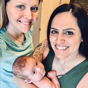 Meet your Posher, Owen